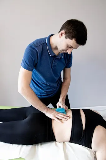 Kręgi Zdrowia - Osteopatia | Fizjoterapia | Wkładki ortopedyczne