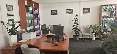 Biuro Rachunkowe Effepro - bezpieczna księgowość w Warszawie